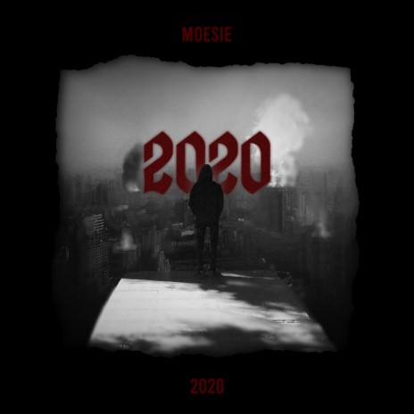 Geen Vrienden cover art