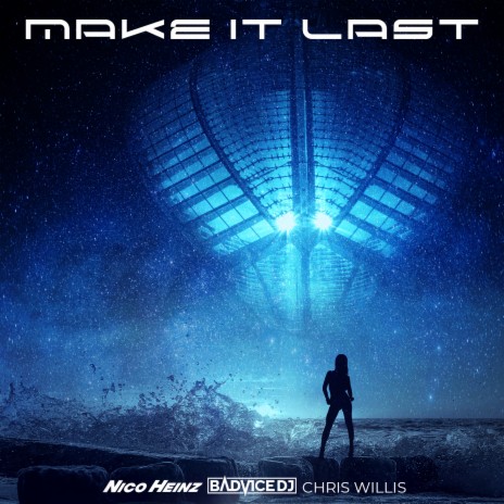 Make It Last (Rave Mix) ft. Chris Willis & Nico Heinz cover art