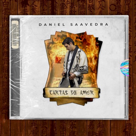 Toda Mi Atención cover art