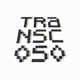 Transcoso (Radio Edit) cover art