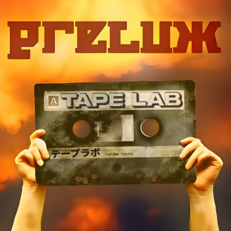 Fuchikomatose cover art