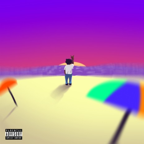 LAMBO cover art