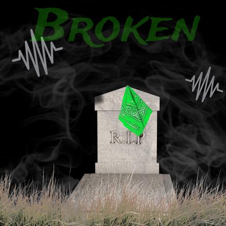 Counted Me Øut cover art