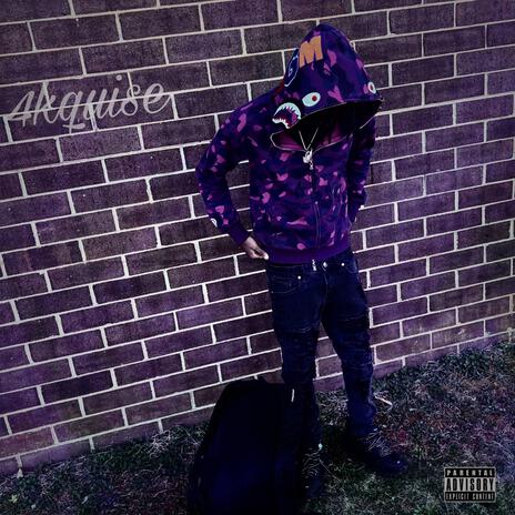 on my own cover art