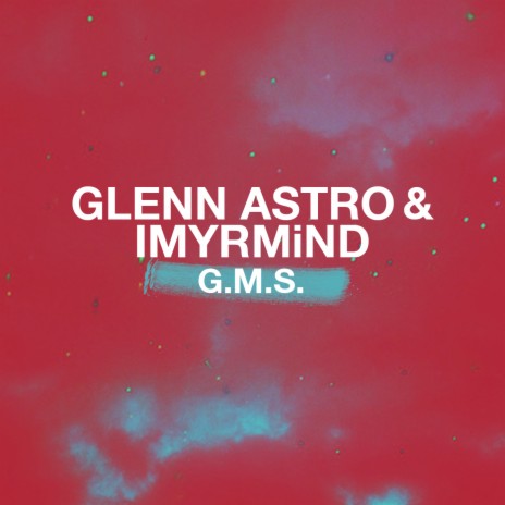 Got Me Shakin' ft. IMYRMiND cover art