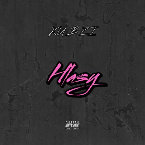 Hlasy cover art