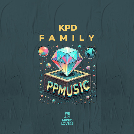 Family (Radio Edit) cover art