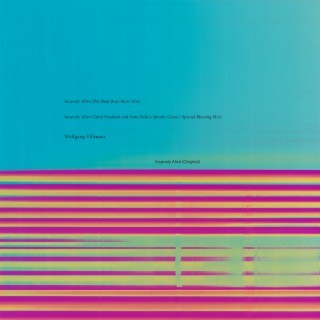Wolfgang Tillmans