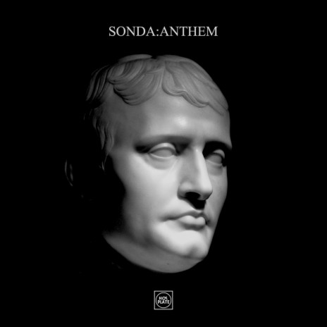 Anthem (95 Deeper Mix) cover art