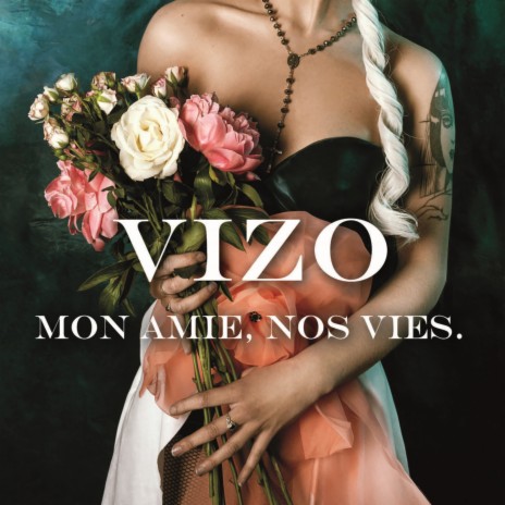 Le temps cover art