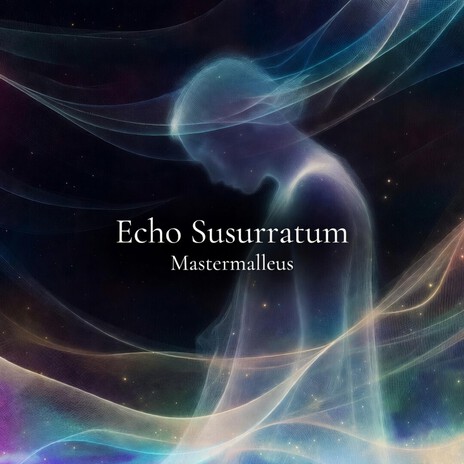 Telescope cover art