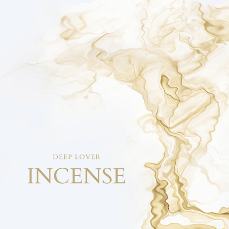 Incense cover art