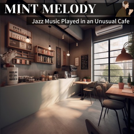 Coffee in the Key of Life (KeyD Ver.) (KeyD Ver.) cover art