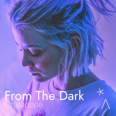 From The Dark (Hard Mix) cover art