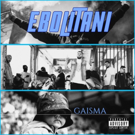 Ebolitani cover art