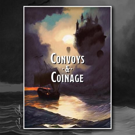 Visions of a Voyage cover art
