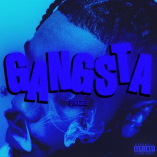 Gangsta cover art