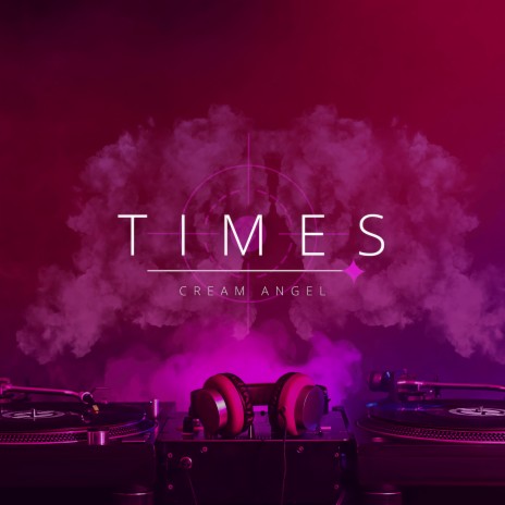 Times cover art