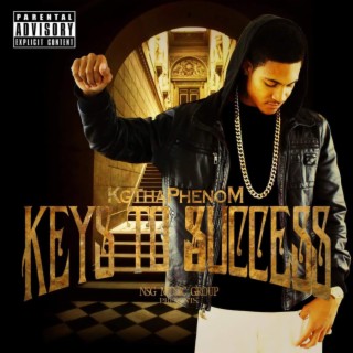 Keys To Success (10 Year Anniversary Edition)