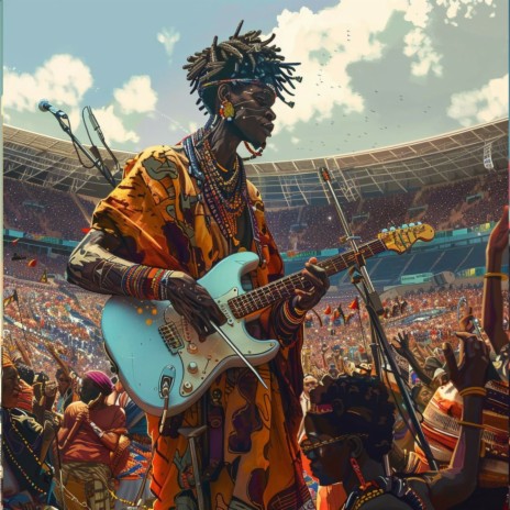Jungle Jump cover art