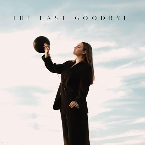 The Last Goodbye cover art