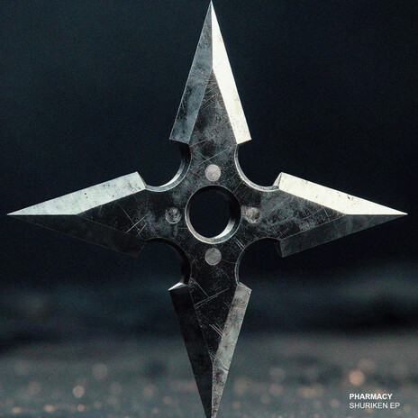 Revelations cover art