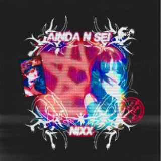 Ainda n sei cover art