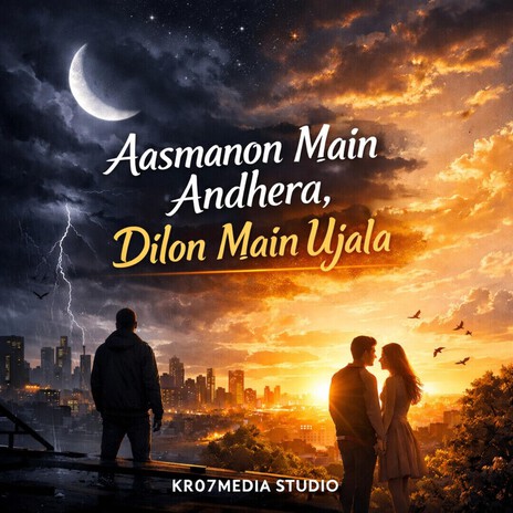 Tere Bina Kitna Tadapta Hoon cover art