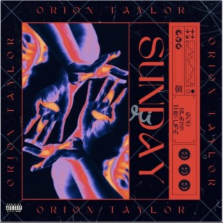 SUNDAY EP