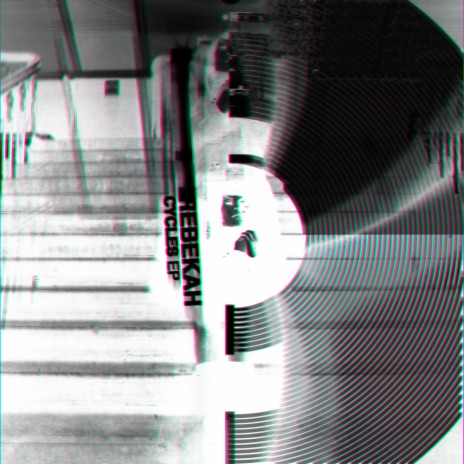 Asymmetric cover art