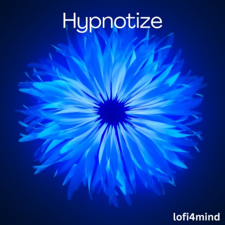 Hypnotize cover art