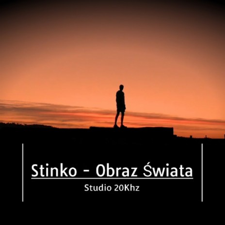 Obraz Świata cover art