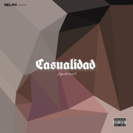 Casualidad cover art