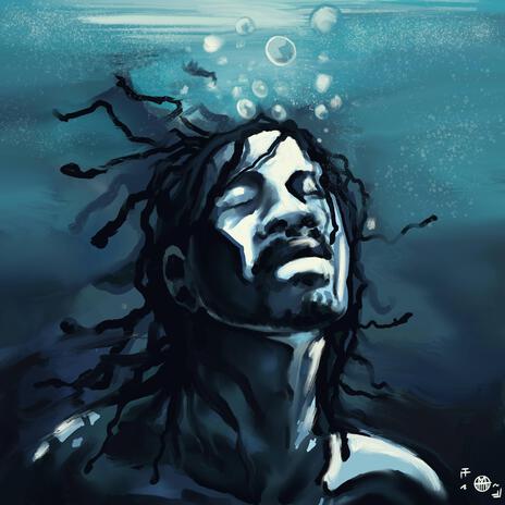 Flow cover art