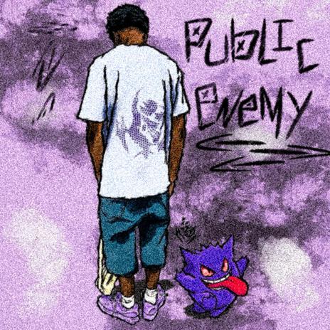 Public Enemy