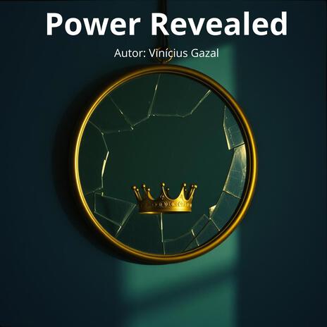 Power Revealed (Pop Internacional-Top Hits) cover art