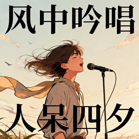 梦里寻你 cover art