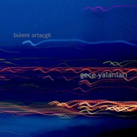 Hiçbir Zaman cover art