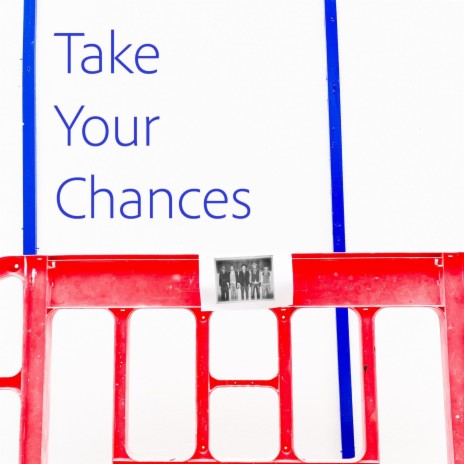 Take Your Chances cover art