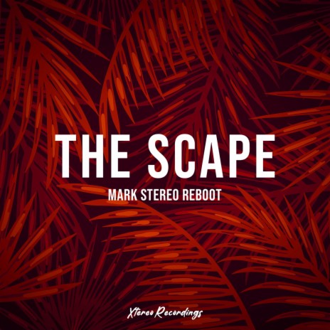 The Scape (Extended Reboot) cover art