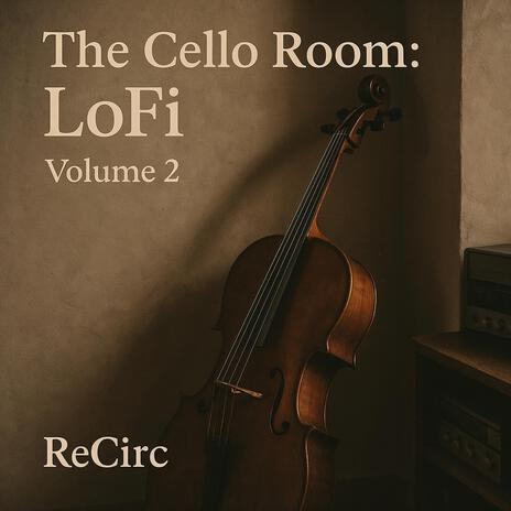 Chamber Reverb cover art