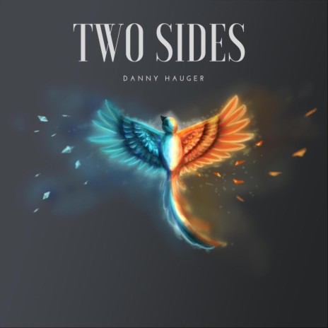 Stand Here, Waiting cover art