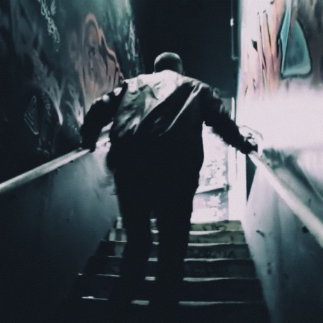 Go Ahead and Lose Me ft. Lumado cover art