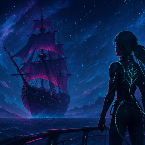 Ion Drift cover art