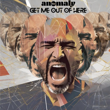 Get Me Out Of Here cover art