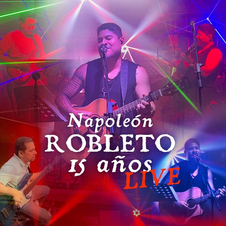 Tu Carita (En Vivo) cover art