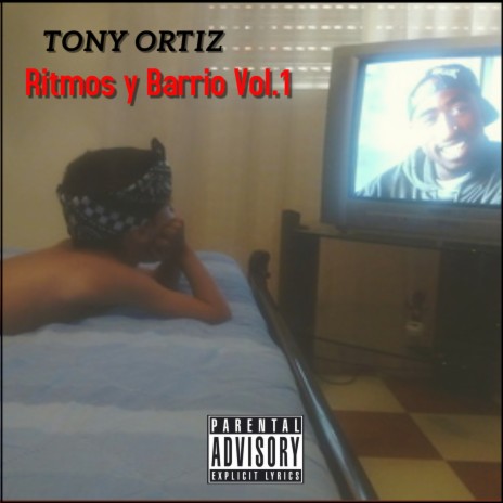 Barrio y Juego cover art