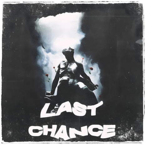 LAST CHANCE (SPEED UP) ft. itsxge cover art