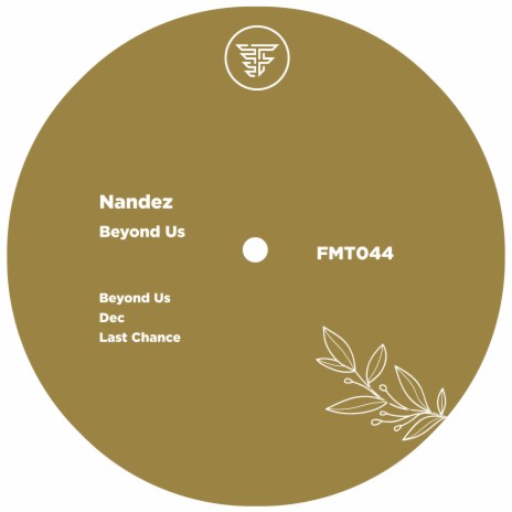 Beyond Us cover art