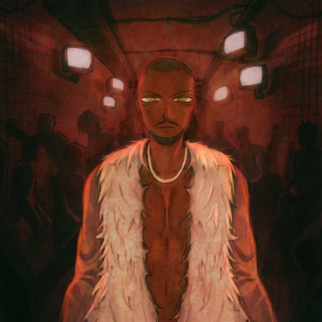 SMD cover art